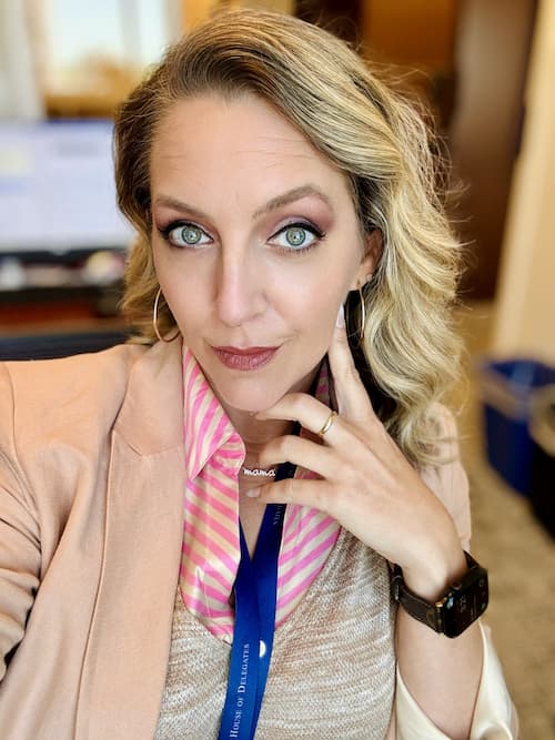 Jennie Wood